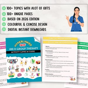 Addiction Recovery Group Therapy Games, Coping Skills (PDF File) image 2