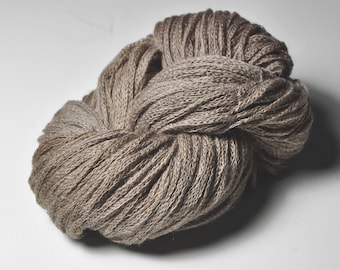 Hidden under the sand - Merino / Alpaca / Yak DK Yarn - Hand Dyed Yarn - handgefärbte Wolle  - Garn handgefärbt - DyeForYarn