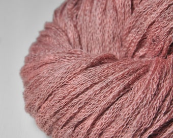 Fresh scar - Merino / Alpaca / Yak DK Yarn - Hand Dyed Yarn - Wolle handgefärbt - DyeForYarn