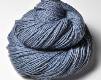 Going to the land of Nod - Merino/Manx Fingering Yarn - Hand Dyed Yarn - Wolle handgefärbt - DyeForYarn