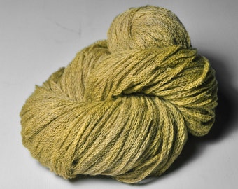 Rotten polenta  - Merino / Alpaca / Yak DK Yarn - Winter Edition - Hand Dyed Yarn - handgefärbte Wolle - Garn handgefärbt - DyeForYarn