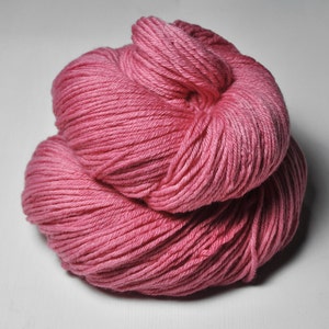 Hard candy - Merino Sport Yarn Machine Washable - Hand Dyed Yarn - Wolle handgefärbt - DyeForYarn