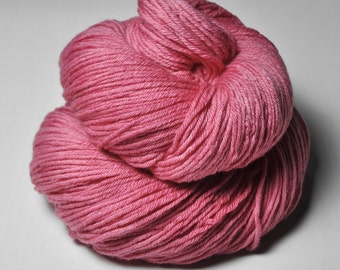 Hard candy - Merino Sport Yarn Machine Washable - Hand Dyed Yarn - Wolle handgefärbt - DyeForYarn