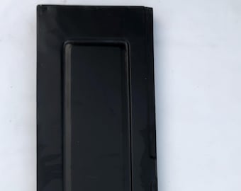Portón trasero para Suzuki Samurai / Compatible con Sierra y Jimny / SJ410 SJ413 / Carcasa de repuesto para puerta trasera