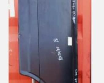 Par de paneles de caja larga para Toyota Hilux RN20 y RN25 (izquierdo y derecho) / Juego de chapa metálica para carrocería lateral de camioneta pickup 1972-1978