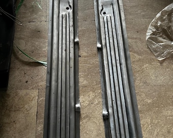 Kit de reparación de óxido para paneles laterales interiores y exteriores de la Toyota Hilux Single Cab (1984-1988) / Pickup de acero de cuarta generación Mk2, LN65