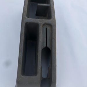 Console Box Type 2 Fits for Suzuki Jimny  Samurai SJ410 SJ413 Jeep
