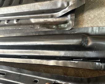 Kit de reparación de óxido para paneles laterales interiores y exteriores de la Toyota Hilux Single Cab (1989-1995) / Pickup de acero de quinta generación Mk3 LN106 4x4