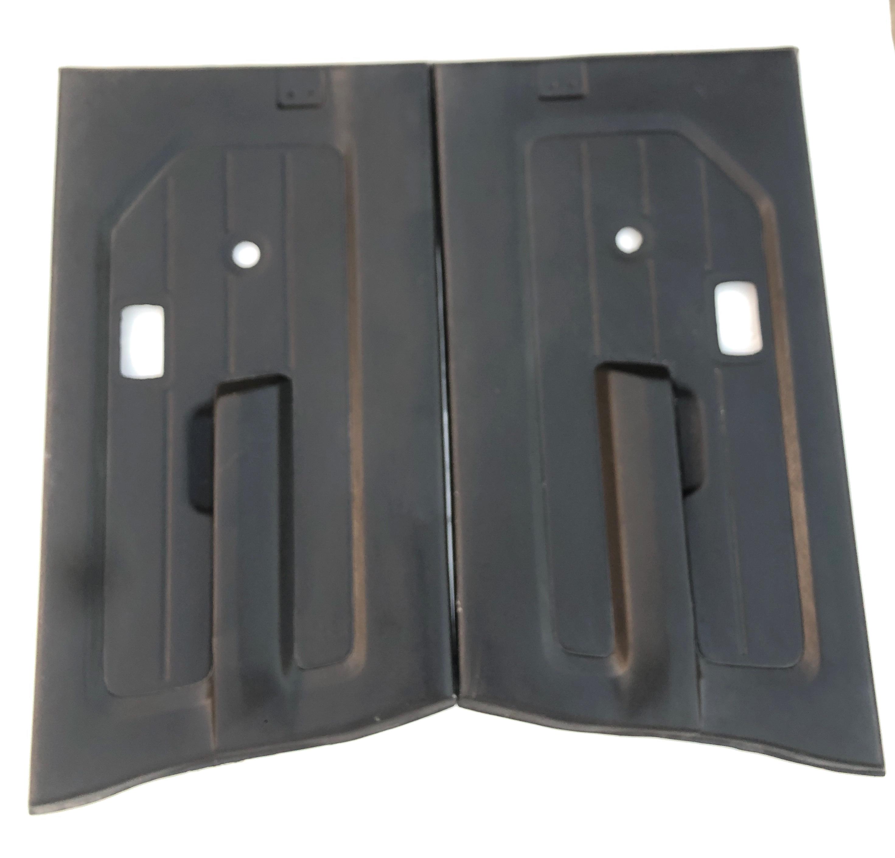  SAMURAI 　　　　アクセントプレート 3枚セット Fiberglass Interior Kit for Suzuki Samurai SJ410 SJ413 | 5 Piece
