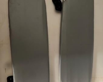 Suzuki Samurai Sun Shade Windshield Cover | SJ410 SJ413 Jimny Sierra UV Protection | Classic 4x4 Interior Dashboard Reflector