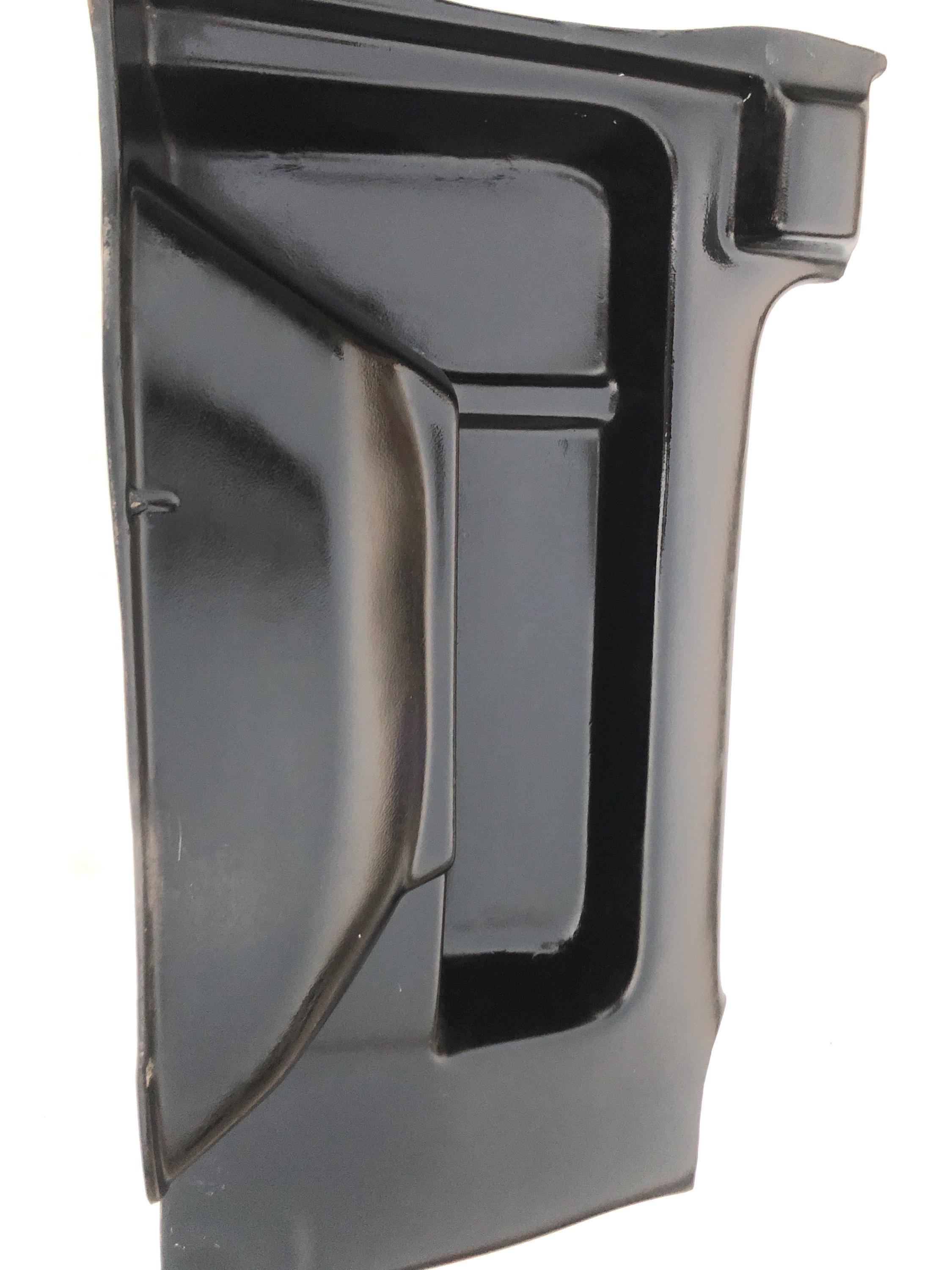 Full Fiberglass Interior Kit for Suzuki Jimny JA11 JA22 JB32 | 11
