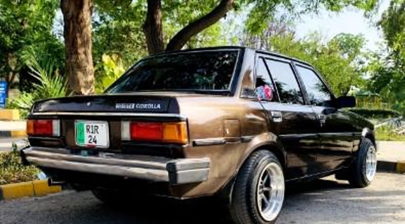 1984-1987 Toyota Corolla AE86 Floor Pan Set | Fits GT-S & SR5 Coupe ...