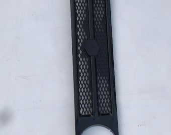 Parrilla delantera de plástico negro para Suzuki Samurai Sierra Drover SJ413 SJ410, Jimny y Sierra Gypsy