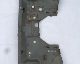 Para SUZUKI SAMURAI Sierra SJ410 SJ413 Culata delantera