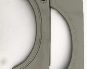 Par de paneles de guardabarros delanteros para Suzuki Jimny: Sierra, Samurai 4WD (1979-88)