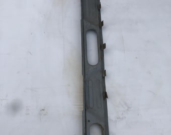 Suzuki Sj410, Sj413 Jimny, Montaje del tablero Sierra