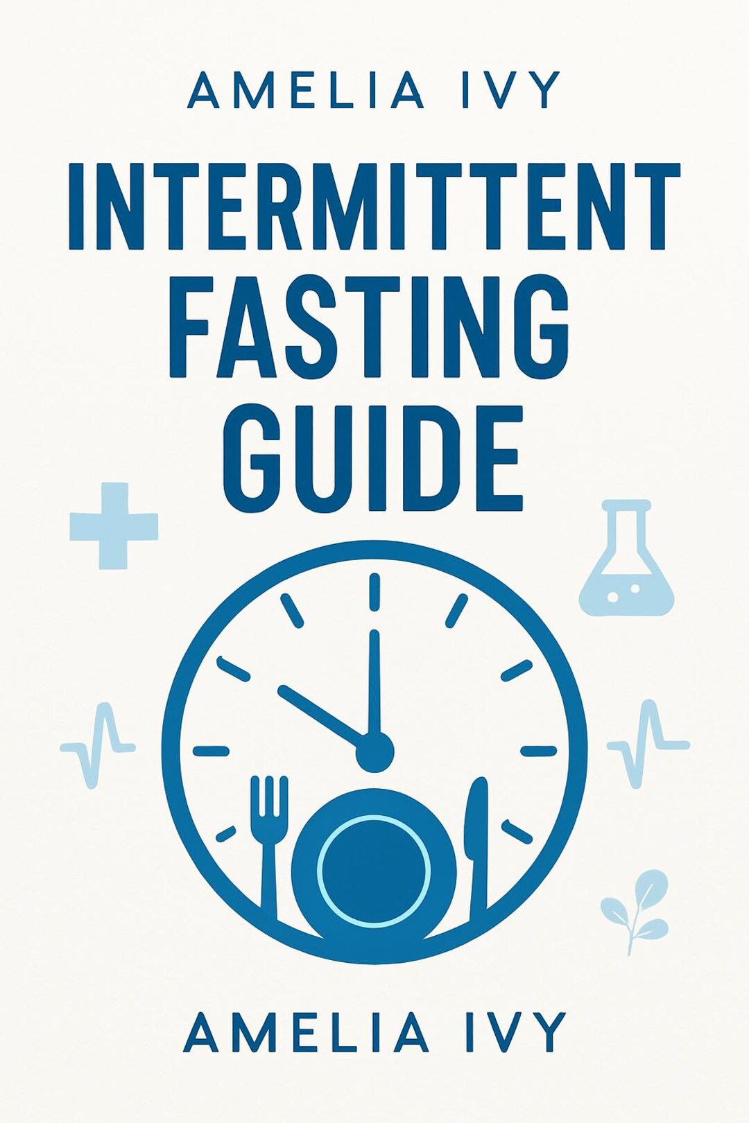 Intermittent Fasting Guide - Etsy