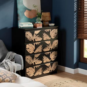 Malm Overlays - Etsy