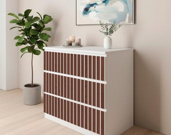 IKEA イケア　ドレッサー　MALM マルム MALM マルム ドレッサー, ホワイト, 120x41 cm - IKEA
