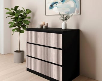 【直接引取限定】ikea malm ドレッサー イケア（IKEA） ドレッシングテーブル ドレッサー ホワイト 白