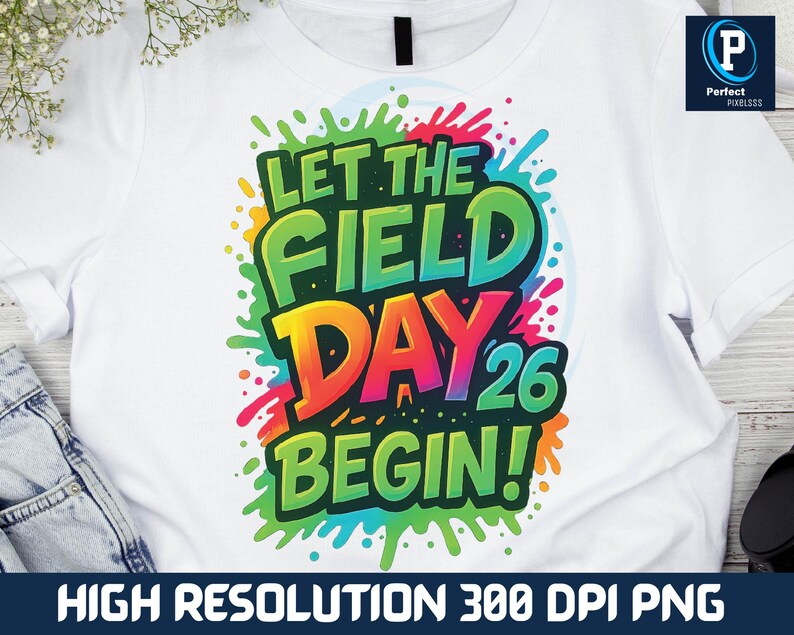 First grade school sports day shirt design digital download PNG for sublimation printing