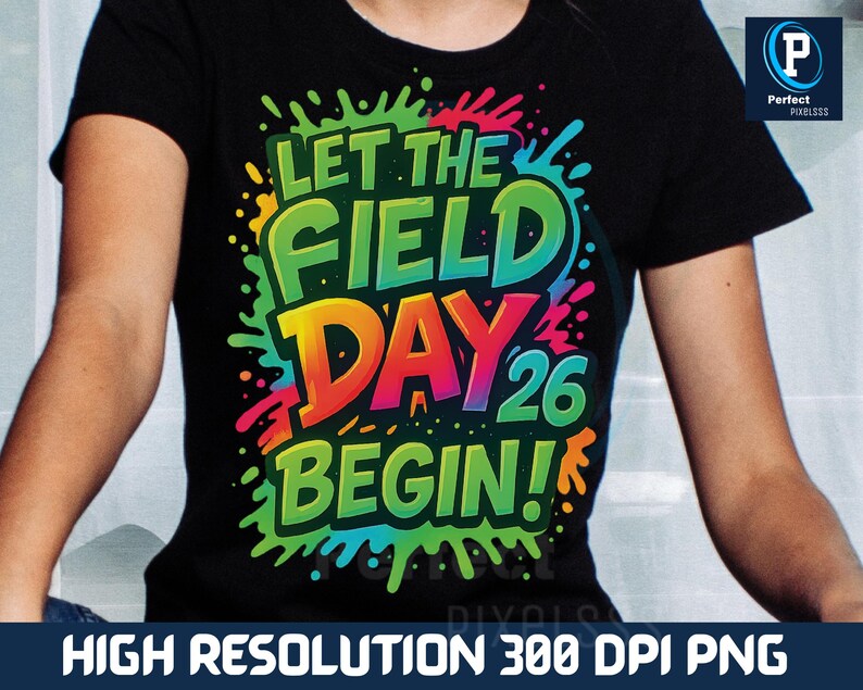 First grade class Field Day shirt PNG for teachers students school spirit day