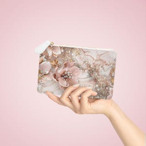 Mini Clutch Bag