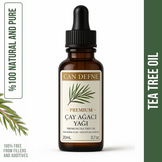 tea tree oil personal lubricant 8 fl oz Tea Tree Essential Oil (100% Pure & Natural) in Plastic Bottle  616320116255| eBay main image 1