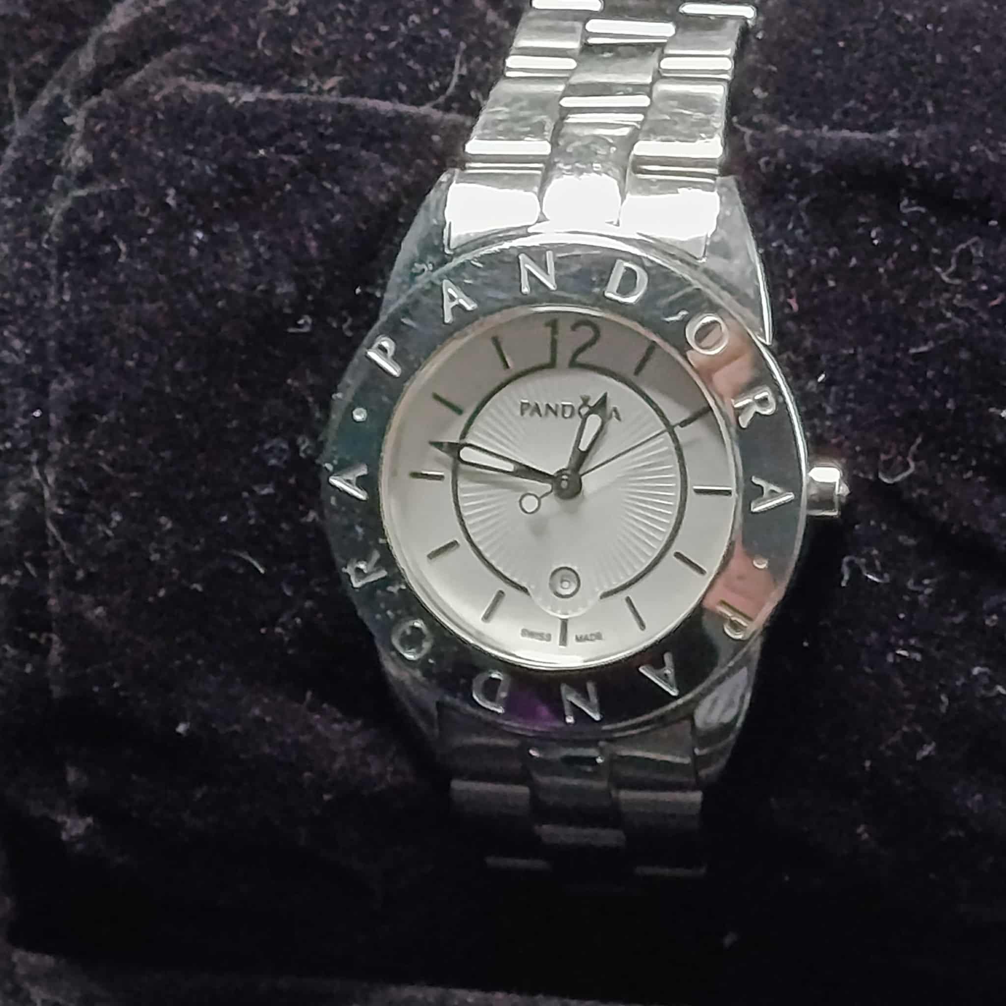 Pandora Watches Canada