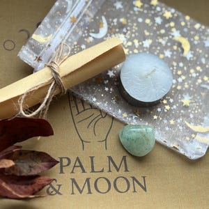 Mini Spell Kit