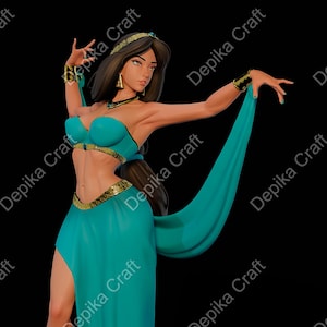 SFW - NSFW 3D Art – STL Files Ready for Printing