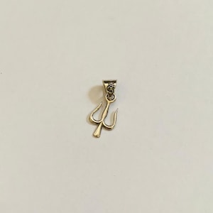 Silver OM God Pendant-Shiva Trishul Pendant-Spiritual Pendant-Sterling Silver Pendant-lord Shiva Trishul Pendant-healing Pendant