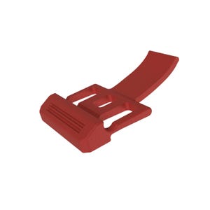 Milwaukee Packout Drawer Latch – Stronger, Thicker, Direct Fit Replacement