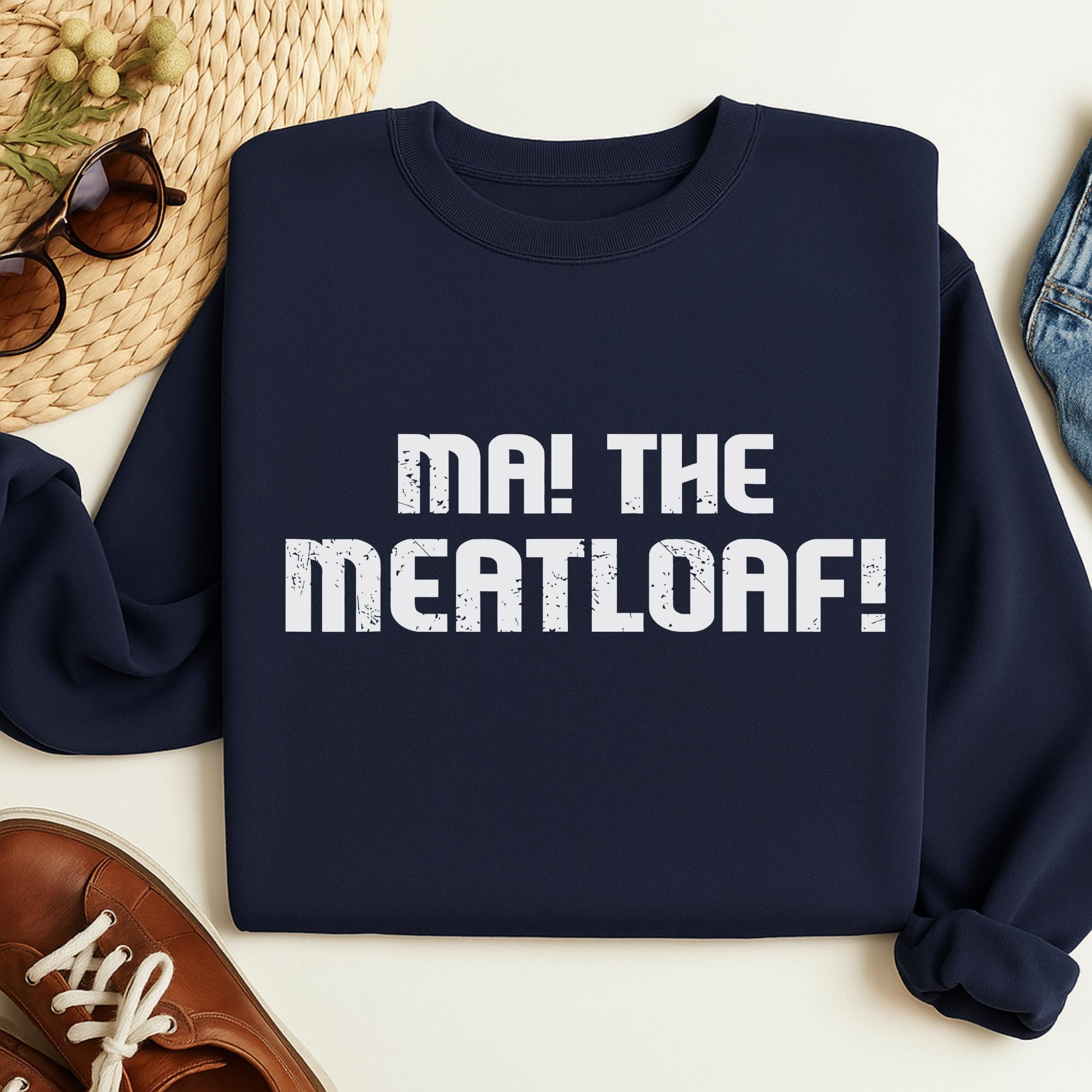 Aazon.co: Hell In A Handbasket : eat Loaf