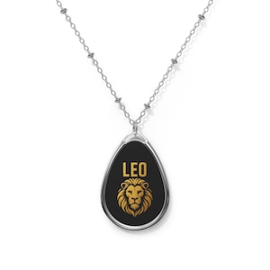 Sternzeichen Halskette, Leo Halskette, Konstellation Schmuck, Minimalist Sternzeichen Anhänger, Leo Sternzeichen Halskette, Astrologie Geschenk für sie