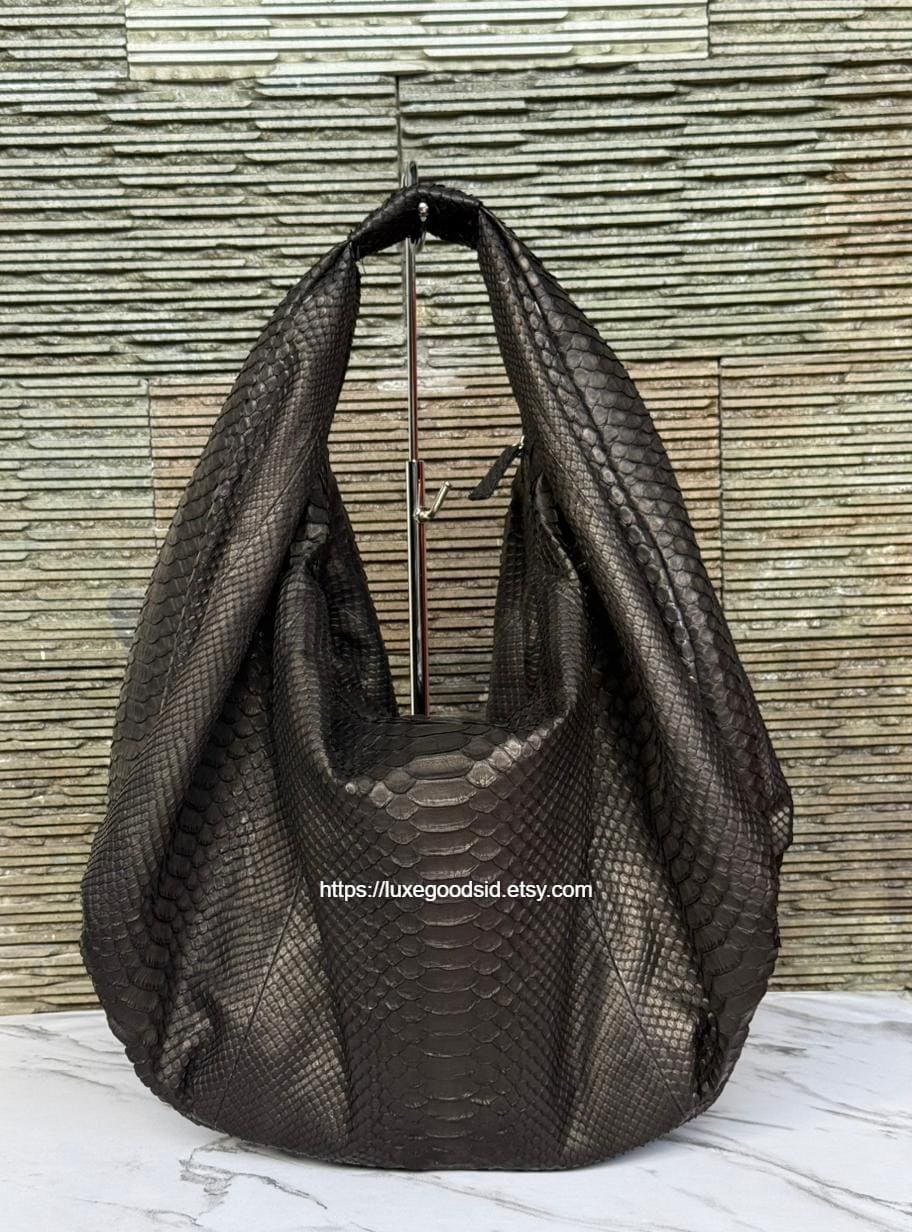 Coach Hobo Bag - Etsy