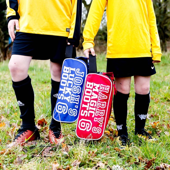 Boot bags for football sales