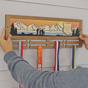 Luxury Medal Hanger, Family Medal Hanger, Medal Display, Family Medal Display, Family Medal Hanger, Medal Hanger, Bespoke Medal Hanger