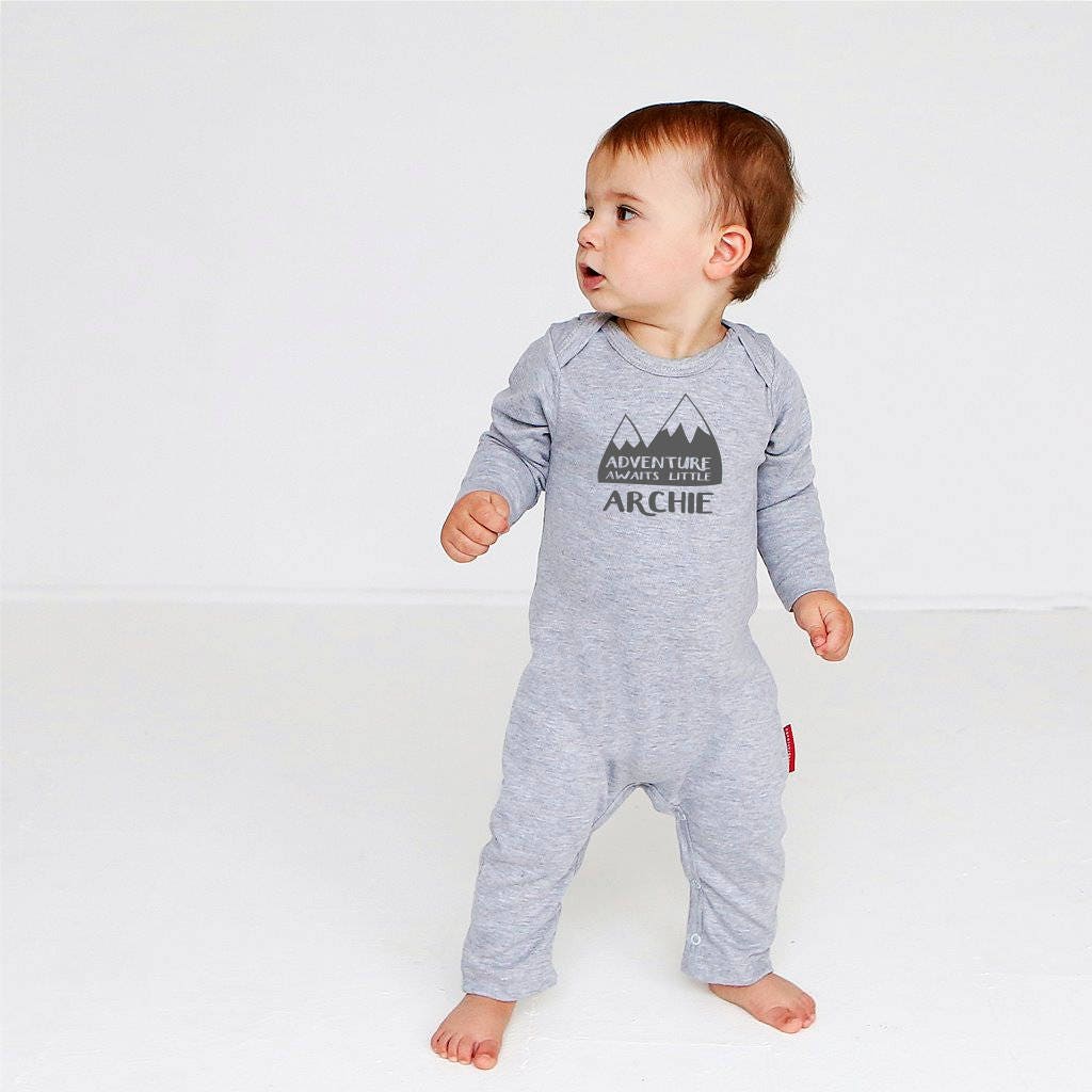 Cool baby clothes - Etsy
