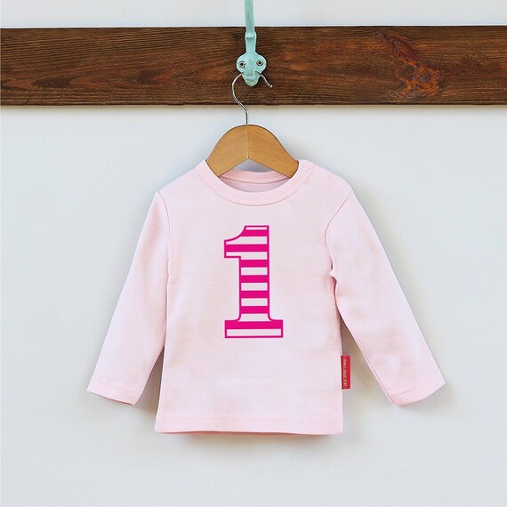 personalised baby tops