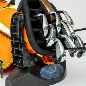 Golf, Golf Club Protection, Golf Club Travel, Golf Enhancement, Golf Accessory, Golf with Vehicle, Golf Club Travel with Car