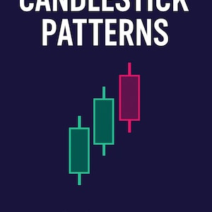 Padrões de Candlestick em PDF | Domine as Formações de Candlestick, Confirmações e Estratégias de Negociação | Baixe o e-book sobre Criptomoedas