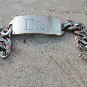 Dior lip gloss bracelet - Etsy 日本