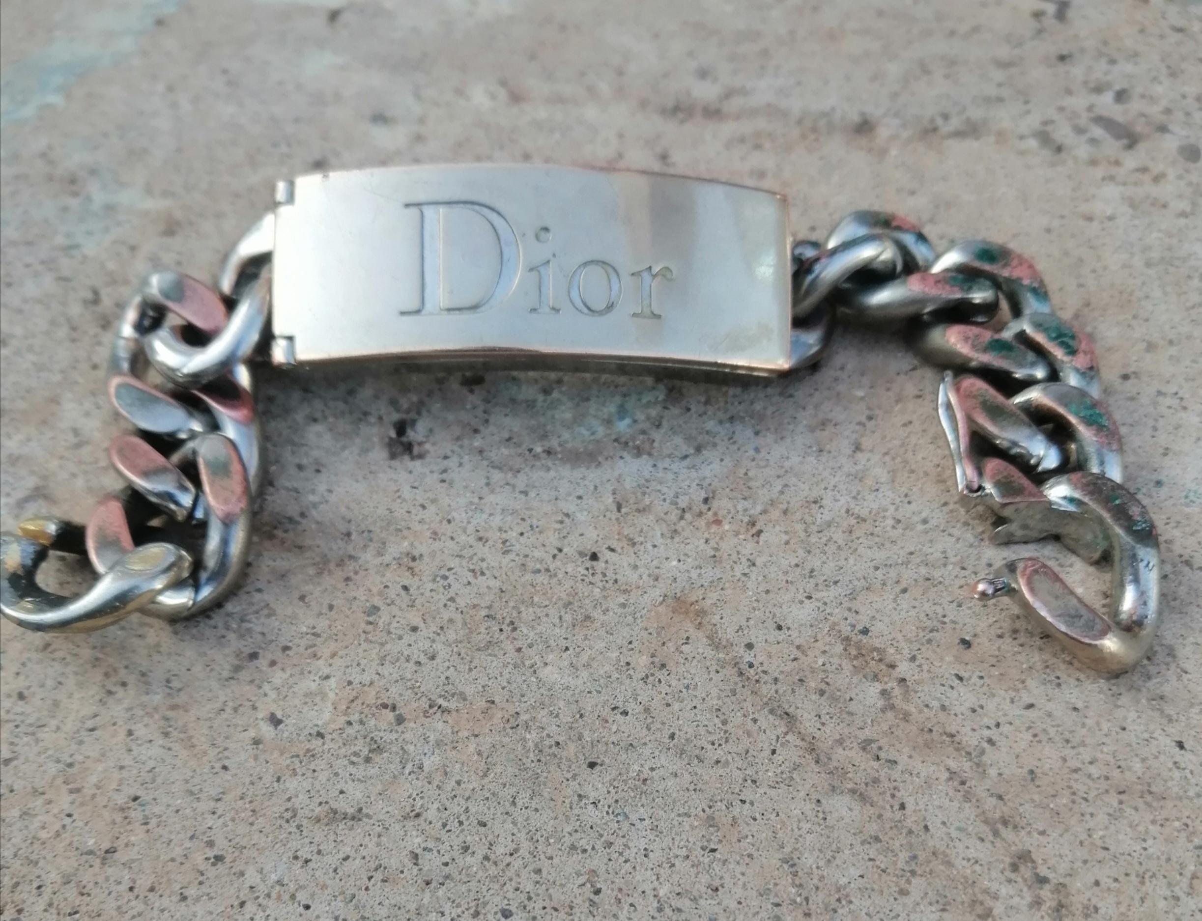 Dior lip gloss bracelet - Etsy 日本