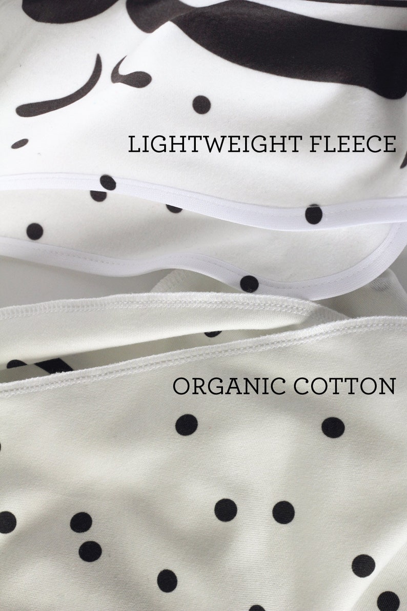 Organic cotton knit The ORIGINAL rainbow personalized swaddle Personalized swaddle Rainbow baby Birth announcement