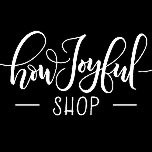HowjoyfulShop