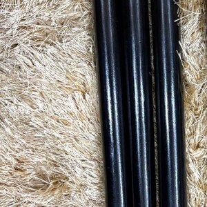 Handmade Wooden Walking Stick 3 Foldable Canes Nautical Shaft Gift Item image 10