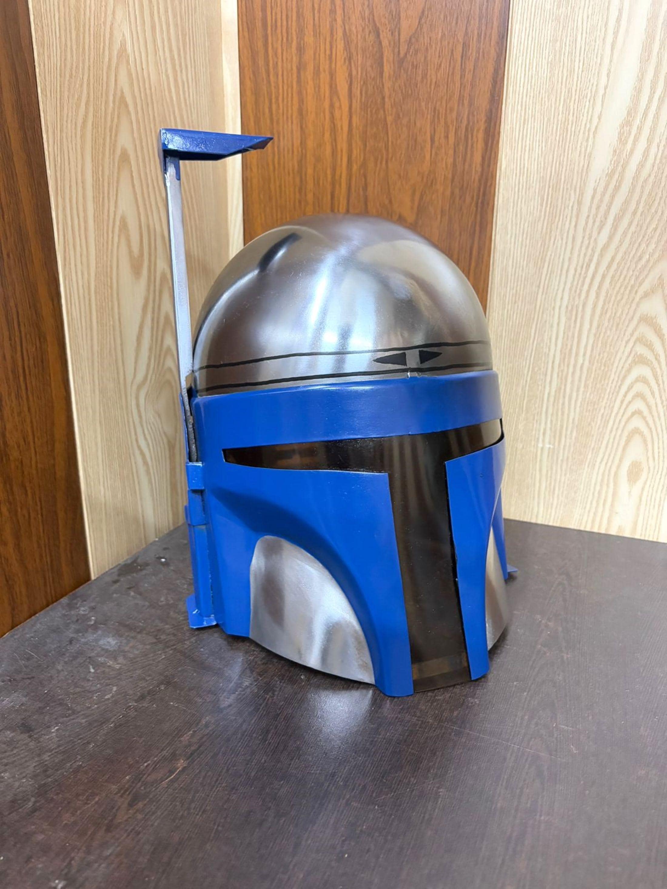 Jango fett helmet - Etsy 日本