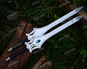 He man Gray Skull Power Sword, Master of the Universe Fantasy Sword Gift, Cosplay Collectible Sword Home Decor Christmas Gift for Men