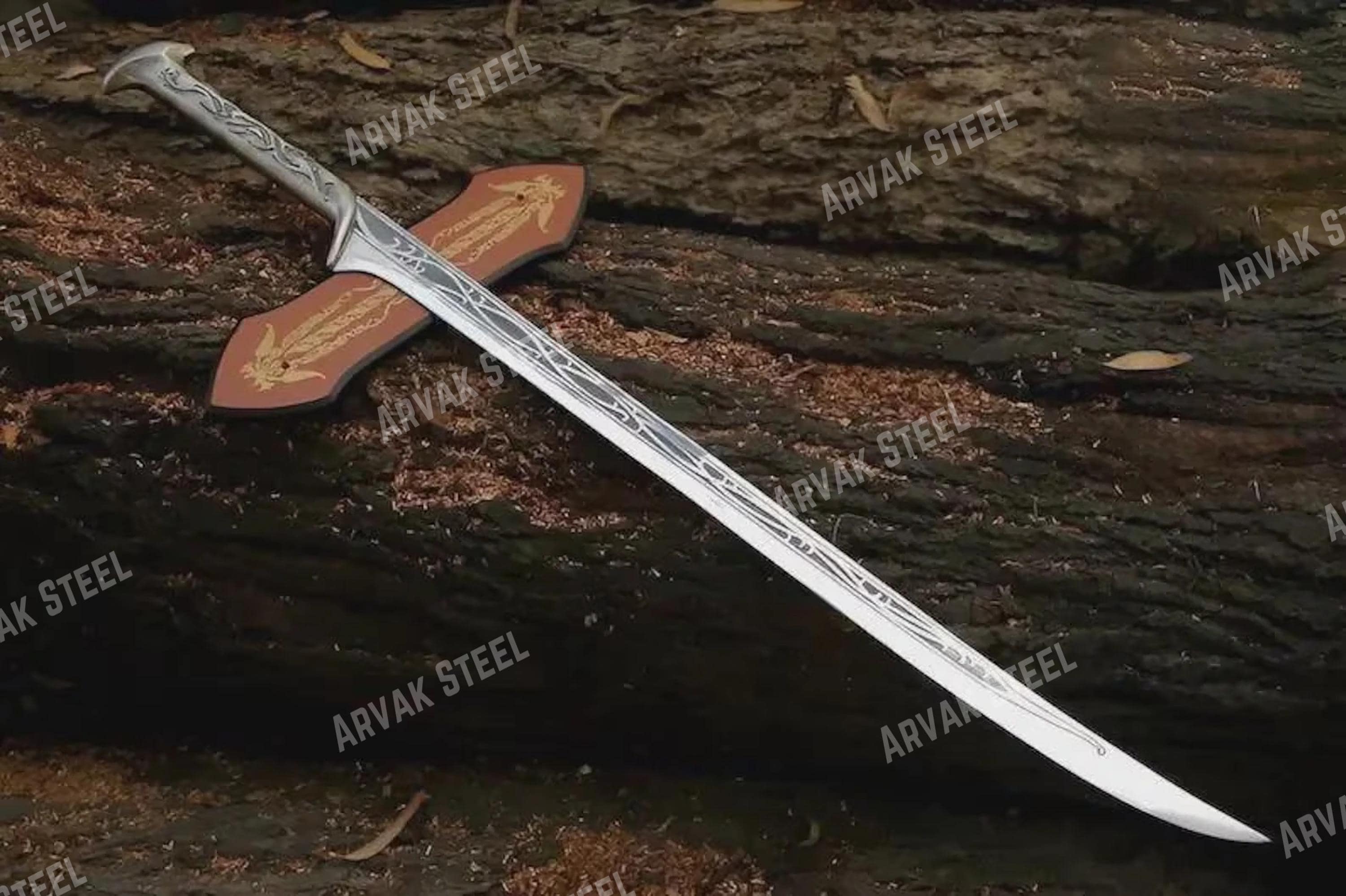 Thranduil sword - Etsy 日本
